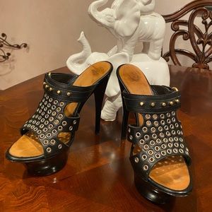 Giuseppe Zanotti Heels size 35